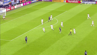 When Lionel Messi Made His FIFA World Cup Debut