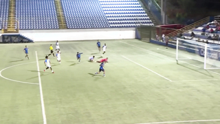 Men’s Under-20 Qualifiers | Matchday 3 Groups A, B and C