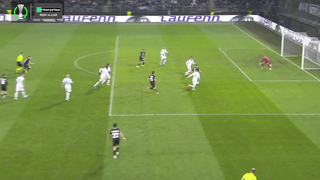 #UECL Great Saves Play-Off 1st leg | Trnovský, Dibusz, Paschalákis