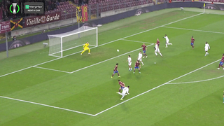 #UECL Great Saves Play-Off 1st leg | Trnovský, Dibusz, Paschalákis