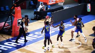 Road to BAL - Elite 16 (Division East) - Day 3