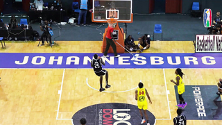 Road to BAL - Elite 16 (Division East) - Day 3