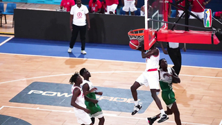 Road to BAL - Elite 16 (Division East) - Day 3