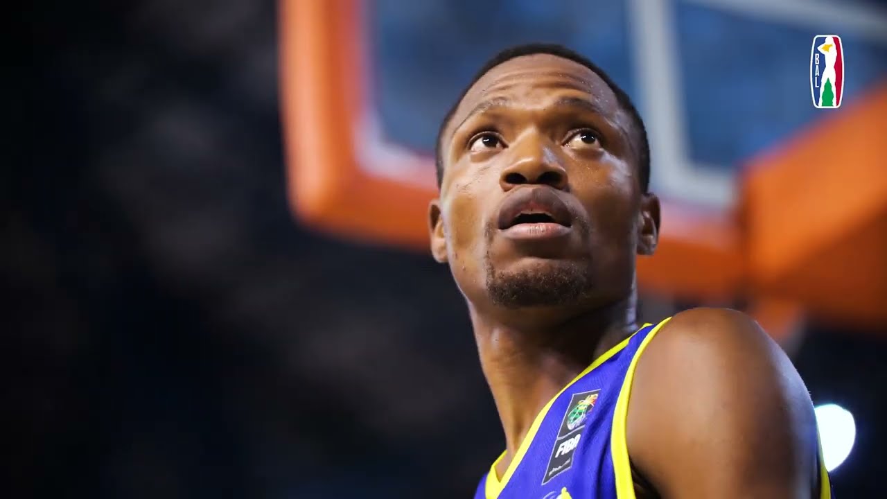 Road to BAL - Elite 16 (Division East) - Day 3