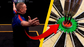 GLEN DURRANT vs THE BULLSEYE CHALLENGE! Ft. Robert Thornton, Darryl Pilgrim & More!