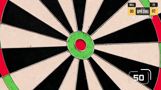 GLEN DURRANT vs THE BULLSEYE CHALLENGE! Ft. Robert Thornton, Darryl Pilgrim & More!