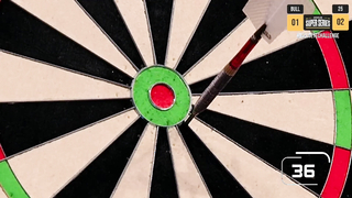 GLEN DURRANT vs THE BULLSEYE CHALLENGE! Ft. Robert Thornton, Darryl Pilgrim & More!