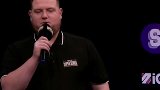 GLEN DURRANT vs THE BULLSEYE CHALLENGE! Ft. Robert Thornton, Darryl Pilgrim & More!