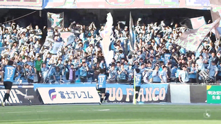 A Taste of Kawasaki Frontale: 2023 Meiji Yasuda J1 League Highlights