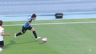 A Taste of Kawasaki Frontale: 2023 Meiji Yasuda J1 League Highlights