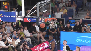 Gravity - Ariel Hukporti Feature