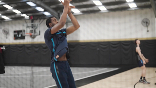 Gravity - Ariel Hukporti Feature