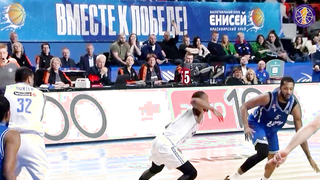 Enisey vs Zenit Highlights February, 4 | Season 2023-24