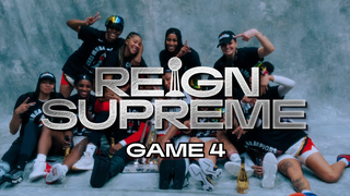 Reign Supreme Game 4: Episode 4