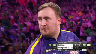 WORLD CHAMPION CROWNED! | Final Highlights | 2023/24 Paddy Power World Darts Championship