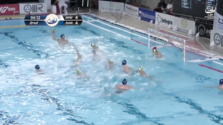 Best Shots: Matchday 4 - Nagy, Sanahuja, Anic and More | Water Polo Champions League