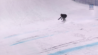 BEST OF Thayers Men’s Snowboard Knuckle Huck | X Games Aspen 2024