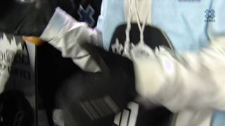 BEST OF Thayers Men’s Snowboard Knuckle Huck | X Games Aspen 2024