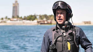 LIMIT FOUND ON THE RED SEA | Day Summary - 17th & 18th February | America's Cup