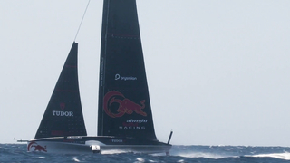LIMIT FOUND ON THE RED SEA | Day Summary - 17th & 18th February | America's Cup