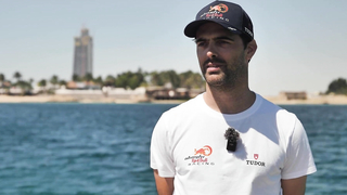 LIMIT FOUND ON THE RED SEA | Day Summary - 17th & 18th February | America's Cup