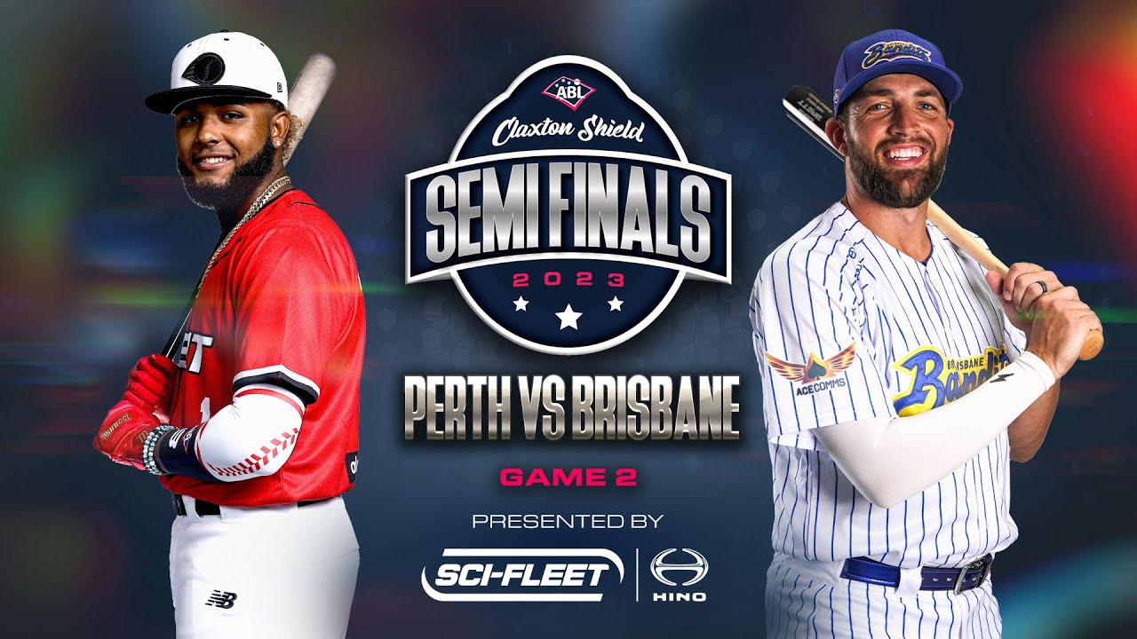 : Semi Final Game 2 - Perth Heat vs Brisbane Bandits