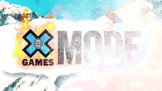 Samsung Galaxy Women’s Ski Slopestyle: Top 3 Runs | X Games Aspen 2024