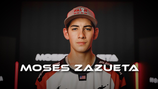 INTERVIEW: ACL Pro Moses Zazueta