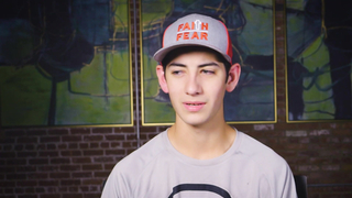 INTERVIEW: ACL Pro Moses Zazueta