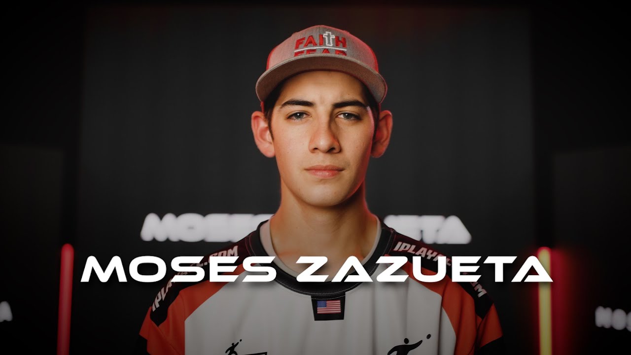 INTERVIEW: ACL Pro Moses Zazueta