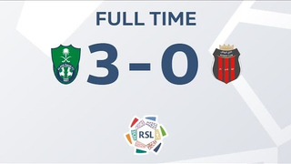HIGHLIGHTS: Al Ahli vs. Al Riyadh - Match Summary Round 12