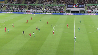 HIGHLIGHTS: Al Ahli vs. Al Riyadh - Match Summary Round 12