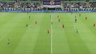 HIGHLIGHTS: Al Ahli vs. Al Riyadh - Match Summary Round 12