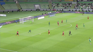 HIGHLIGHTS: Al Ahli vs. Al Riyadh - Match Summary Round 12