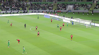 HIGHLIGHTS: Al Ahli vs. Al Riyadh - Match Summary Round 12