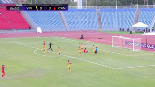 Men’s Under-20 Qualifiers | Matchday 3 Groups D and E