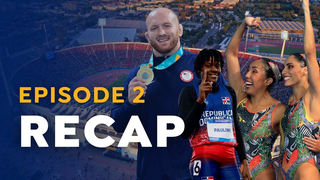 RECAP | Episode 2: The Best of Santiago 2023