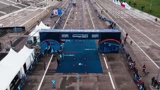 RECAP | Episode 2: The Best of Santiago 2023