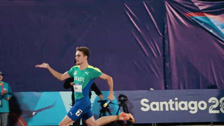 RECAP | Episode 2: The Best of Santiago 2023