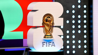 Everything you need to know about the FIFA World Cup 2026