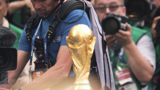 Everything you need to know about the FIFA World Cup 2026