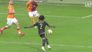 #UEL Great Goals Play-Off 1st leg | Paixão, Loftus-Cheek, Preciado