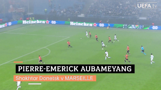 #UEL Great Goals Play-Off 1st leg | Paixão, Loftus-Cheek, Preciado