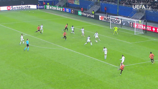 #UEL Great Goals Play-Off 1st leg | Paixão, Loftus-Cheek, Preciado