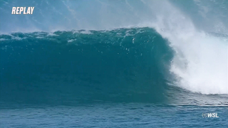 Italo Ferreira vs Jack Robinson | Hurley Pro Sunset Beach 2024 - Quarterfinals