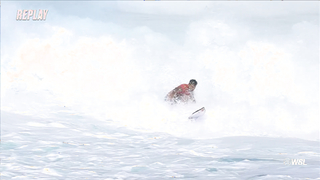 Italo Ferreira vs Jack Robinson | Hurley Pro Sunset Beach 2024 - Quarterfinals