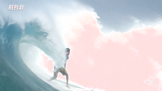 Italo Ferreira vs Jack Robinson | Hurley Pro Sunset Beach 2024 - Quarterfinals