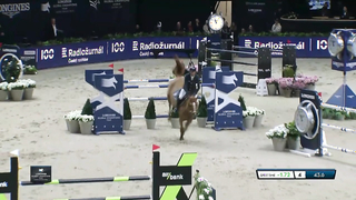 Julien Epaillard WINS the LGCT Super Grand Prix! | Prague Playoffs 2023