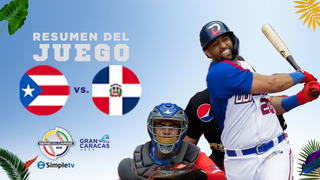 Day 3: PUERTO RICO VS. DOMINICAN REPUBLIC | GAME 10 SUMMARY