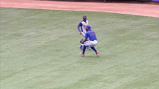 Day 3: PUERTO RICO VS. DOMINICAN REPUBLIC | GAME 10 SUMMARY